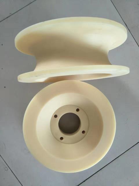 尼龙轮